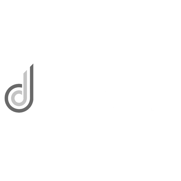 d flight logo
