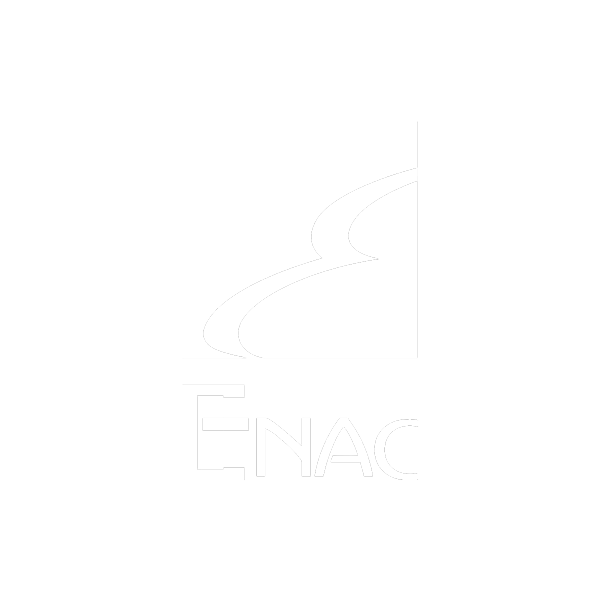 Enac logo