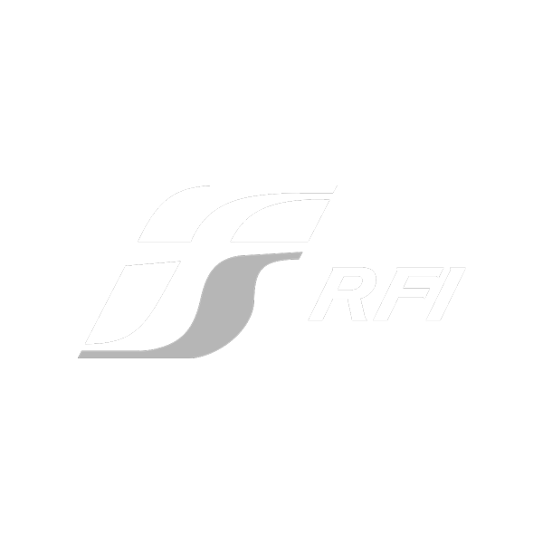 RFI logo