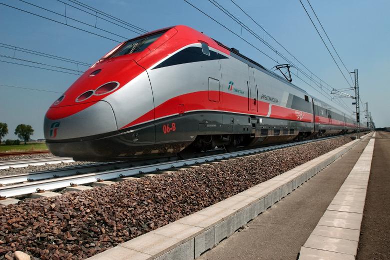 frecciarossa